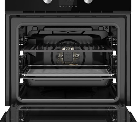 Духовой шкаф Teka STEAKMASTER NIGHT RIVER BLACK