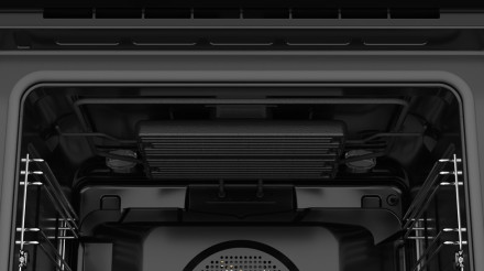Духовой шкаф Teka STEAKMASTER NIGHT RIVER BLACK
