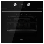 Духовой шкаф Teka STEAKMASTER NIGHT RIVER BLACK Духовой шкаф Teka STEAKMASTER NIGHT RIVER BLACK