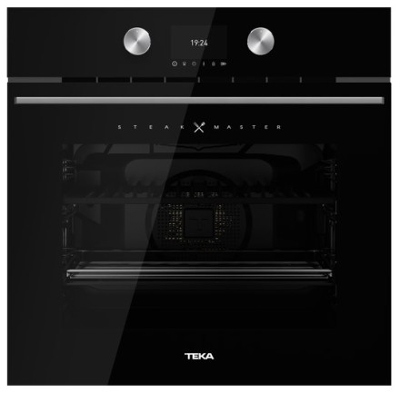 Духовой шкаф Teka STEAKMASTER NIGHT RIVER BLACK