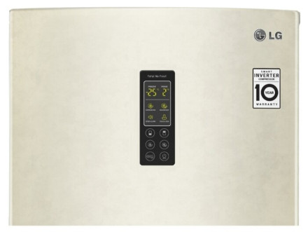 Холодильник LG GA-B419 SEHL Холодильник LG GA-B419 SEHL