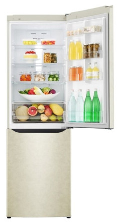 Холодильник LG GA-B419 SEHL Холодильник LG GA-B419 SEHL