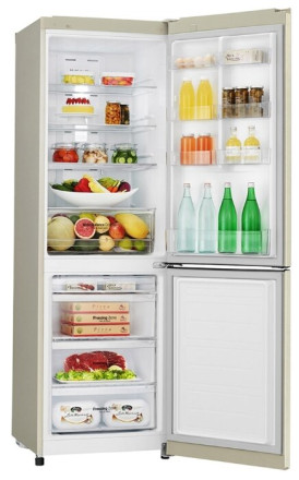 Холодильник LG GA-B419 SEHL Холодильник LG GA-B419 SEHL