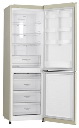 Холодильник LG GA-B419 SEHL Холодильник LG GA-B419 SEHL