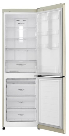 Холодильник LG GA-B419 SEHL Холодильник LG GA-B419 SEHL