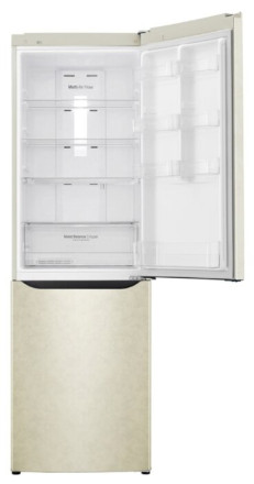 Холодильник LG GA-B419 SEHL Холодильник LG GA-B419 SEHL