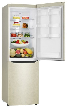 Холодильник LG GA-B419 SEHL Холодильник LG GA-B419 SEHL