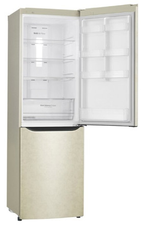 Холодильник LG GA-B419 SEHL Холодильник LG GA-B419 SEHL