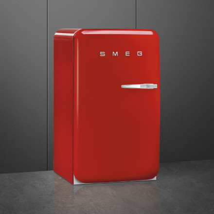 Мини-бар Smeg FAB5LRD5