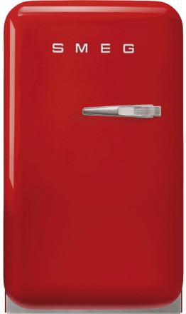 Мини-бар Smeg FAB5LRD5