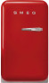 Мини-бар Smeg FAB5LRD5