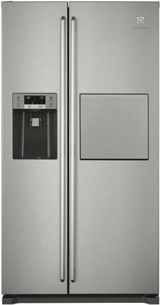 Холодильник side-by-side ELECTROLUX eal 6142 box