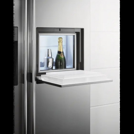 Холодильник side-by-side ELECTROLUX eal 6142 box