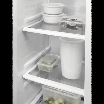 Холодильник side-by-side ELECTROLUX eal 6142 box