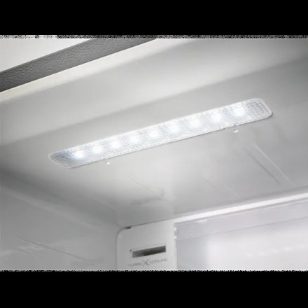 Холодильник side-by-side ELECTROLUX eal 6142 box