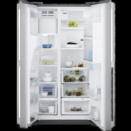 Холодильник side-by-side ELECTROLUX eal 6142 box