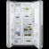 Холодильник side-by-side ELECTROLUX eal 6142 box