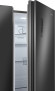 Холодильник WEISSGAUFF WSBS 550 XB Inverter NoFrost Холодильник WEISSGAUFF WSBS 550 XB Inverter NoFrost