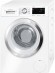 Стиральная машина Bosch WAY 24541