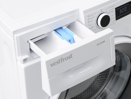 Стиральная машина Vestfrost VF6T2S100W Стиральная машина Vestfrost VF6T2S100W