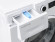 Стиральная машина Vestfrost VF6T2S100W Стиральная машина Vestfrost VF6T2S100W