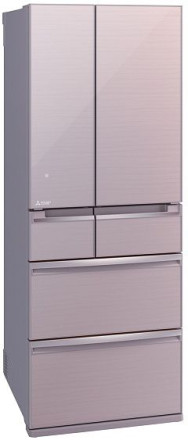 Холодильник MITSUBISHI ELECTRIC MR-WXR627Z-P-R Холодильник MITSUBISHI ELECTRIC MR-WXR627Z-P-R