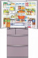 Холодильник MITSUBISHI ELECTRIC MR-WXR627Z-P-R Холодильник MITSUBISHI ELECTRIC MR-WXR627Z-P-R
