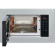 Встраиваемая микроволновая печь Indesit MWI 120 GX