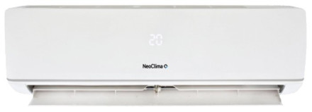 Сплит-система NeoClima NS/NU-HAX36R Сплит-система NeoClima NS/NU-HAX36R