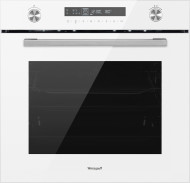 Встраиваемый электрический духовой шкаф Weissgauff EOM 751 PDW