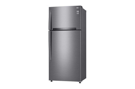 Холодильник LG GN-H702HMHU