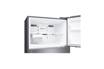 Холодильник LG GN-H702HMHU