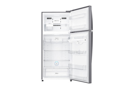 Холодильник LG GN-H702HMHU