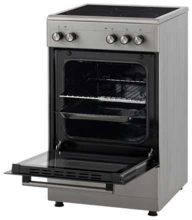 Электрическая плита Simfer F55VS03013 Электрическая плита Simfer F55VS03013
