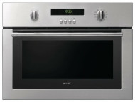 Микроволновая печь встраиваемая Gorenje GCM334X Микроволновая печь встраиваемая Gorenje GCM334X