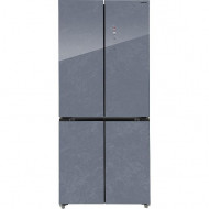 Холодильник HIBERG RFQ-600DX NFGС inverter Холодильник HIBERG RFQ-600DX NFGС inverter