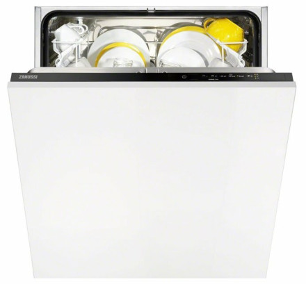 Встраиваемая посудомоечная машина Zanussi ZDT 91301 FA Встраиваемая посудомоечная машина Zanussi ZDT 91301 FA