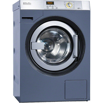 Стиральная машина Miele PW 5082 насос, синий Стиральная машина Miele PW 5082 насос, синий