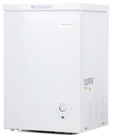 Морозильный ларь Zarget ZCF110W