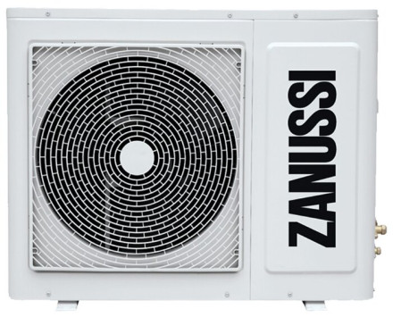 Колонный кондиционер Zanussi ZACF-24 H/N1 Колонный кондиционер Zanussi ZACF-24 H/N1