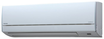 Сплит-система Toshiba RAS-13SKVP2-E / RAS-13SAVP2-E