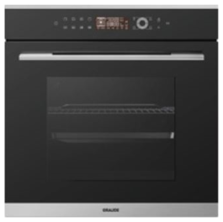 Электрический духовой шкаф GRAUDE PREMIUM BMP 60.0 E Электрический духовой шкаф GRAUDE PREMIUM BMP 60.0 E