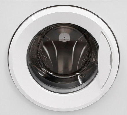 Стиральная машина Vekta WM-610BWD