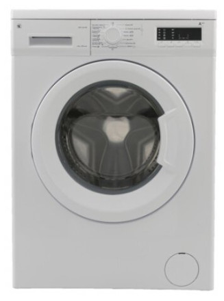 Стиральная машина Smart Life WSL 64610W Стиральная машина Smart Life WSL 64610W