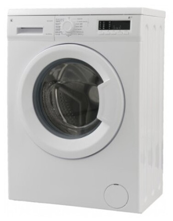 Стиральная машина Smart Life WSL 64610W Стиральная машина Smart Life WSL 64610W