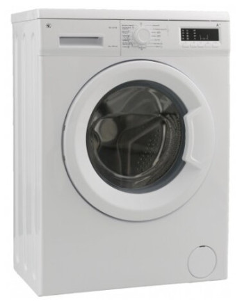 Стиральная машина Smart Life WSL 64610W Стиральная машина Smart Life WSL 64610W