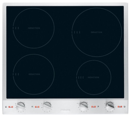 Индукционная варочная панель Miele CS 1234-1 I Индукционная варочная панель Miele CS 1234-1 I