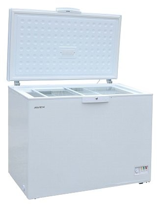 Морозильный ларь AVEX CFS-350 G