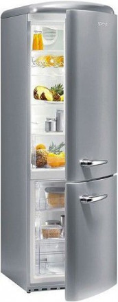 Холодильник GORENJE rk 60359 oa Холодильник GORENJE rk 60359 oa