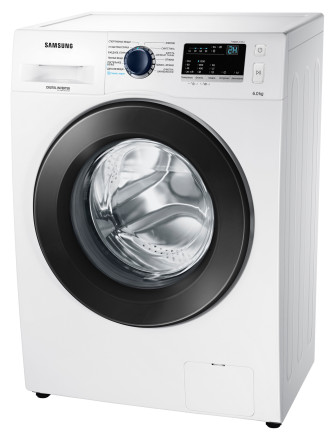 Стиральная машина Samsung WW60J32G0PW/LD